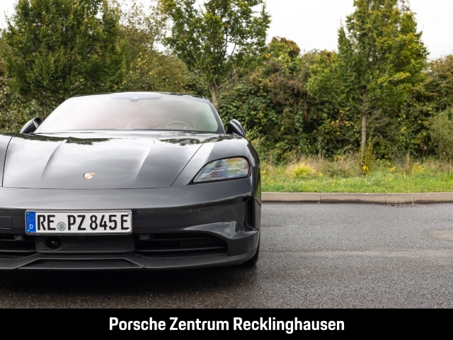 Porsche Taycan 4S Soft-Close Performancebatterie+