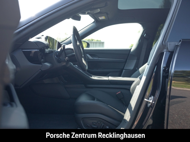 Porsche Taycan 4 Cross Turismo InnoDrive Surround-View