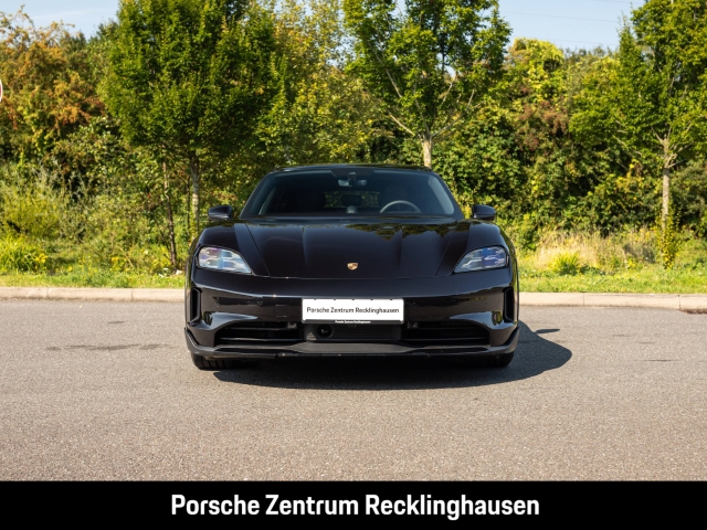 Porsche Taycan 4 Cross Turismo InnoDrive Surround-View