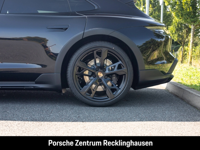 Porsche Taycan 4 Cross Turismo InnoDrive Surround-View