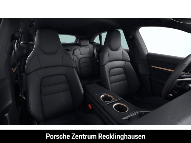 Porsche Taycan 4S Cross Turismo InnoDrive Rückfahrkamera