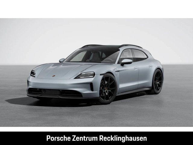 Porsche Taycan Sport Turismo Rückfahrkamera BOSE 21-Zoll