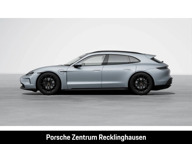 Porsche Taycan Sport Turismo Rückfahrkamera BOSE 21-Zoll