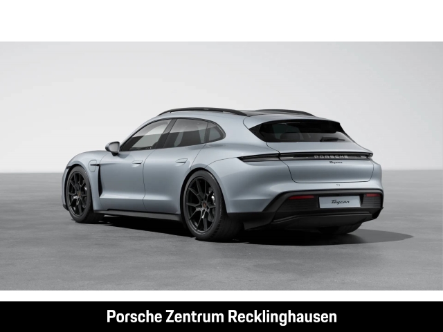 Porsche Taycan Sport Turismo Rückfahrkamera BOSE 21-Zoll