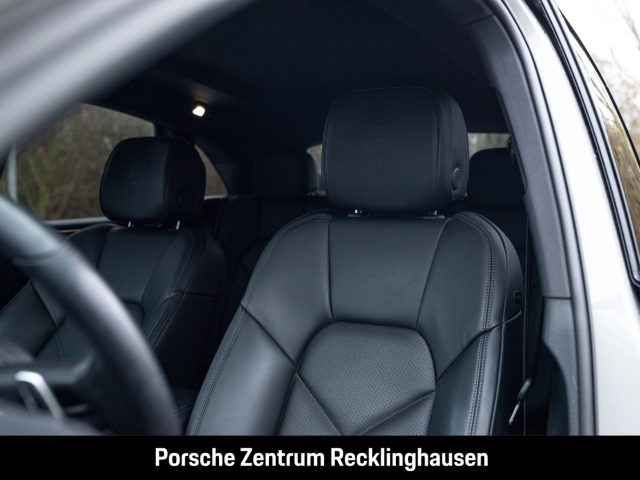 Porsche Macan S Panorama Abstandstempomat Surround-View