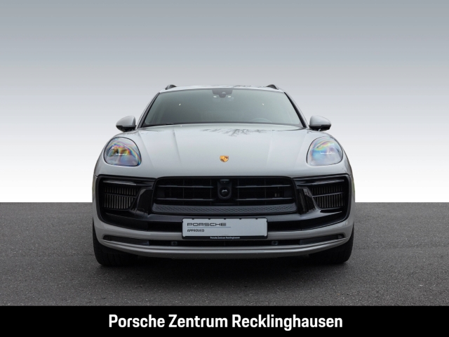 Porsche Macan S Panorama Abstandstempomat Surround-View