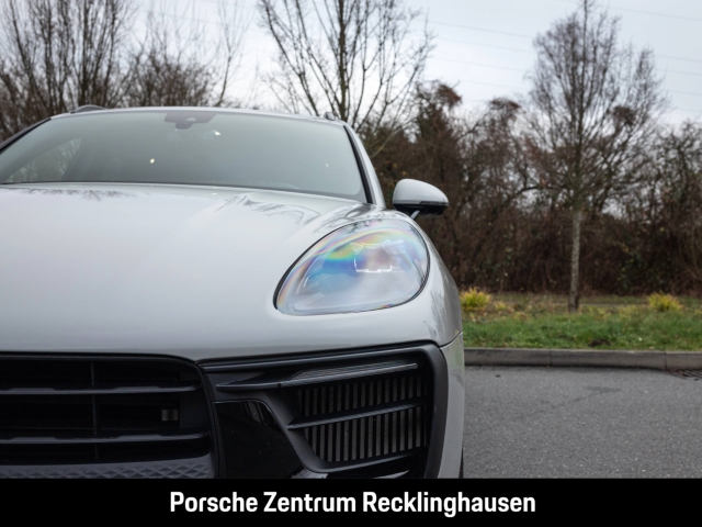 Porsche Macan S Panorama Abstandstempomat Surround-View