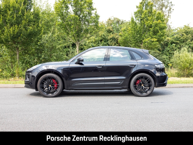 Porsche Macan GTS Surround-View Sitzbelüftung LED PDLS+