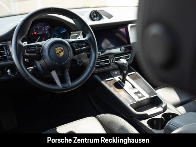 Porsche Macan GTS Surround-View Sitzbelüftung LED PDLS+