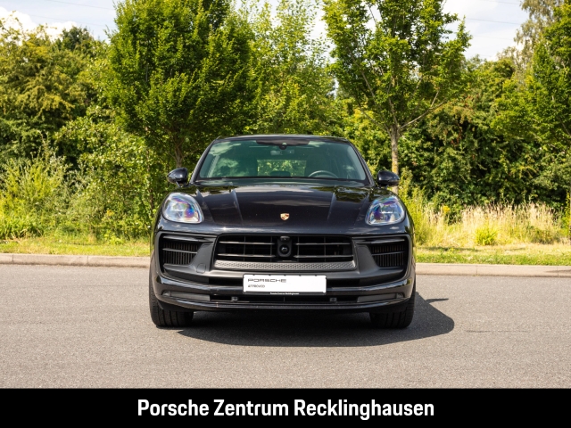 Porsche Macan GTS Surround-View Sitzbelüftung LED PDLS+