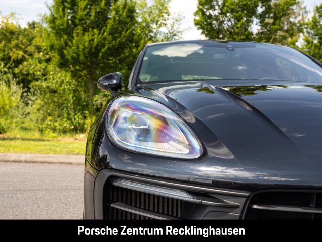 Porsche Macan GTS Surround-View Sitzbelüftung LED PDLS+