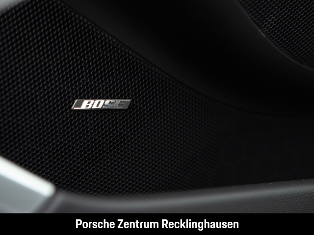 Porsche Cayman Style Edition 2.0 EU6d AD Navi Leder Memory Sitze Soundsystem Bose LED Dyn. Kurvenlicht