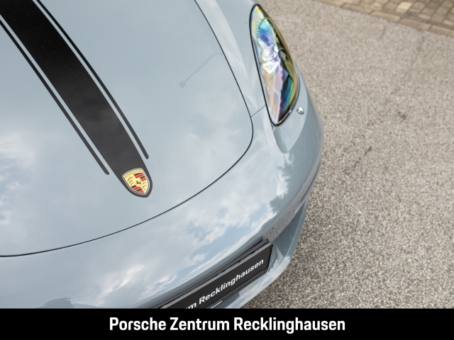 Porsche Cayman Style Edition 2.0 EU6d AD Navi Leder Memory Sitze Soundsystem Bose LED Dyn. Kurvenlicht