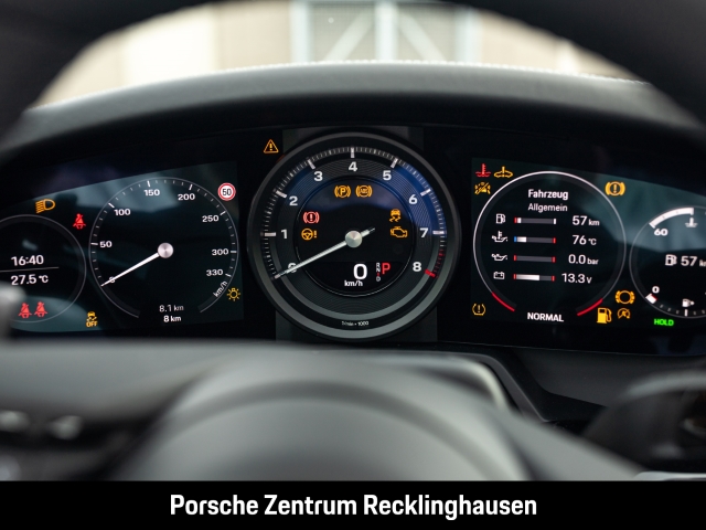 Porsche 911 992 Carrera T 3.0 EU6d Matrix LED Navi Leder Memory Sitze Soundsystem Kurvenlicht