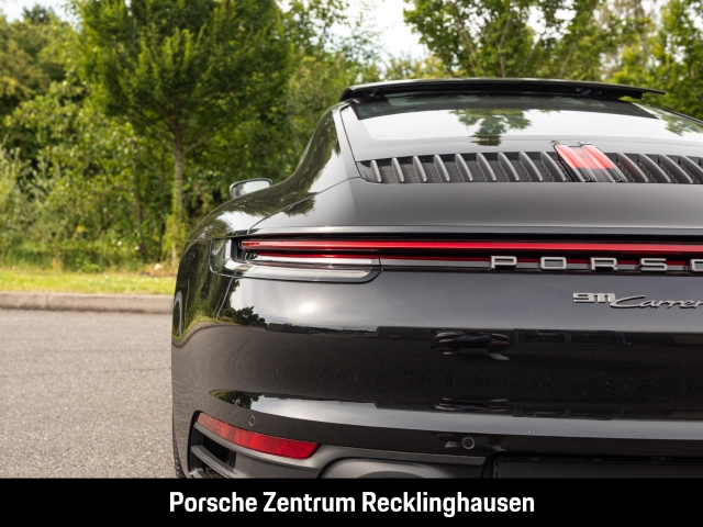 Porsche 911 992 Carrera T 3.0 EU6d Matrix LED Navi Leder Memory Sitze Soundsystem Kurvenlicht