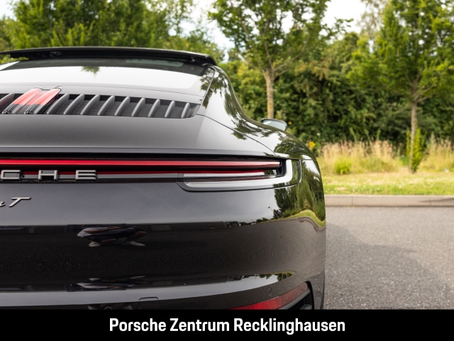 Porsche 911 992 Carrera T 3.0 EU6d Matrix LED Navi Leder Memory Sitze Soundsystem Kurvenlicht