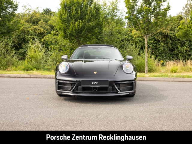 Porsche 911 992 Carrera T 3.0 EU6d Matrix LED Navi Leder Memory Sitze Soundsystem Kurvenlicht