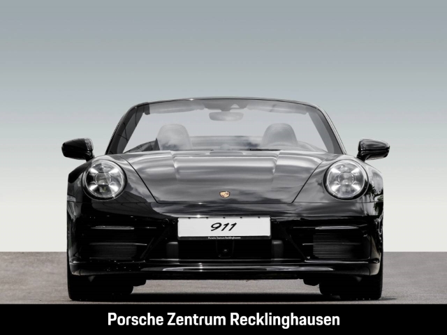 Porsche 911 992 Carrera S Cabriolet 3.0 EU6d Sportpaket El. Verdeck AD Navi Memory Sitze Soundsystem