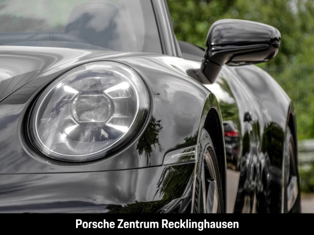 Porsche 911 992 Carrera S Cabriolet 3.0 EU6d Sportpaket El. Verdeck AD Navi Memory Sitze Soundsystem