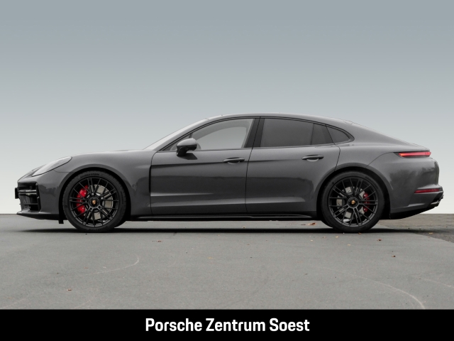 Porsche Panamera GTS/HD-Matrix LED/Bose/21 Zoll/PASM