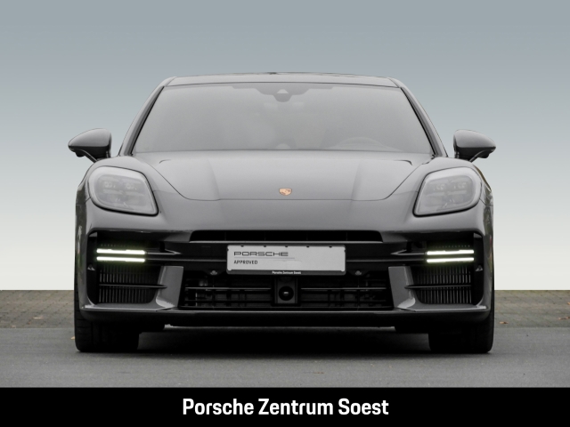 Porsche Panamera GTS/HD-Matrix LED/Bose/21 Zoll/PASM