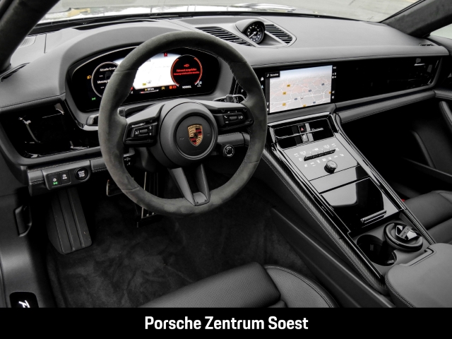 Porsche Panamera GTS/HD-Matrix LED/Bose/21 Zoll/PASM