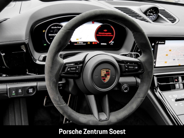 Porsche Panamera GTS/HD-Matrix LED/Bose/21 Zoll/PASM