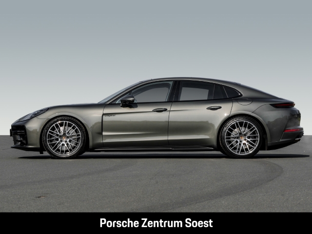 Porsche Panamera 4 E-Hybrid/BOSE/SPORTABGASANLAGE/LEDER