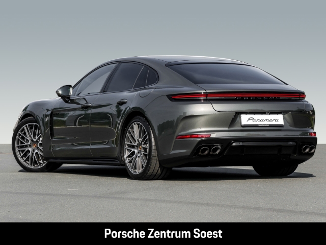 Porsche Panamera 4 E-Hybrid/BOSE/SPORTABGASANLAGE/LEDER