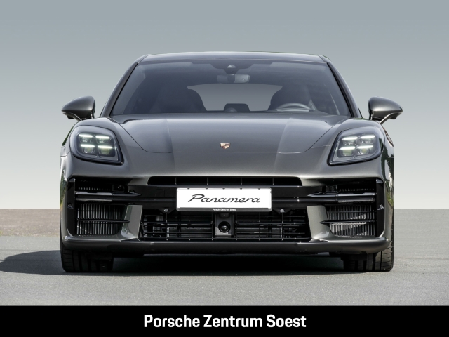 Porsche Panamera 4 E-Hybrid/BOSE/SPORTABGASANLAGE/LEDER