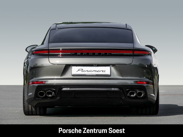 Porsche Panamera 4 E-Hybrid/BOSE/SPORTABGASANLAGE/LEDER