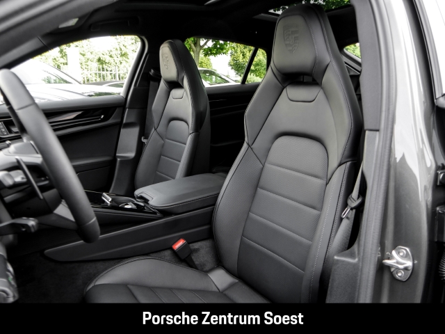 Porsche Panamera 4 E-Hybrid/BOSE/SPORTABGASANLAGE/LEDER