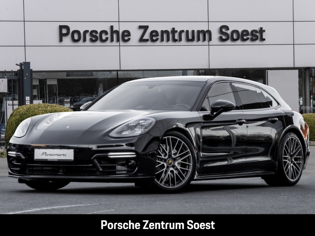 Porsche Panamera 4 E-Hybrid Sport Turismo Platinum Edition/LED