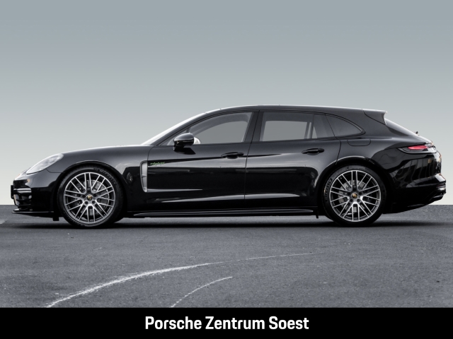 Porsche Panamera 4 E-Hybrid Sport Turismo Platinum Edition/LED