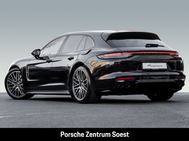 Porsche Panamera 4 E-Hybrid Sport Turismo Platinum Edition/LED