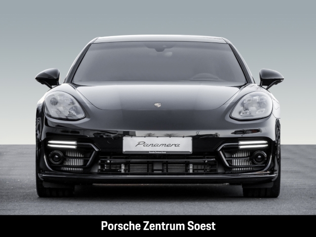 Porsche Panamera 4 E-Hybrid Sport Turismo Platinum Edition/LED