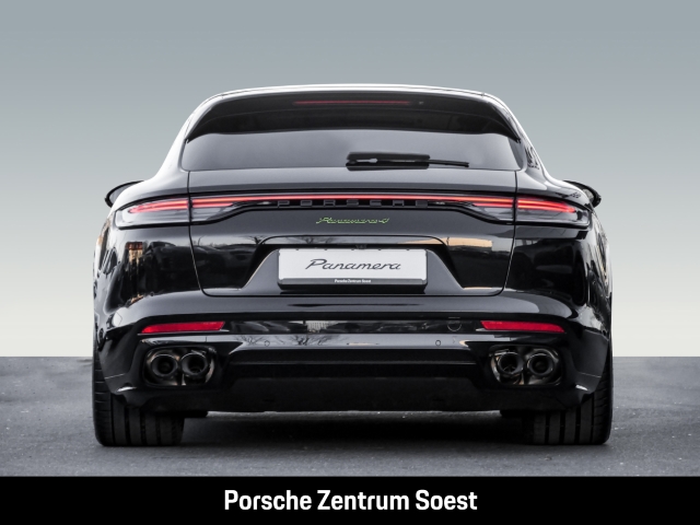 Porsche Panamera 4 E-Hybrid Sport Turismo Platinum Edition/LED