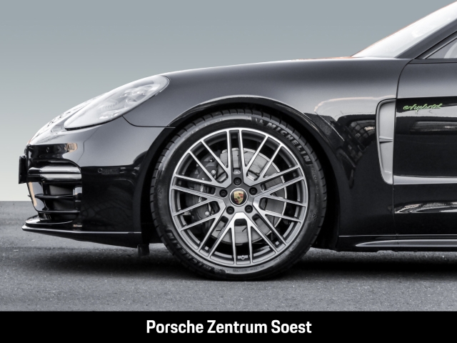 Porsche Panamera 4 E-Hybrid Sport Turismo Platinum Edition/LED