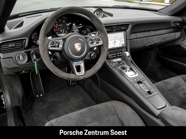 Porsche 911 3.0 (911) Carrera 4 GTS Cabriolet Park-Assistent