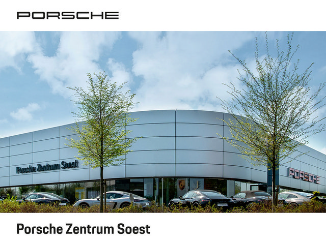 Porsche Boxster Spyder/BOSE/RÜCKFAHRKAMERA/SITZHEIZUNG