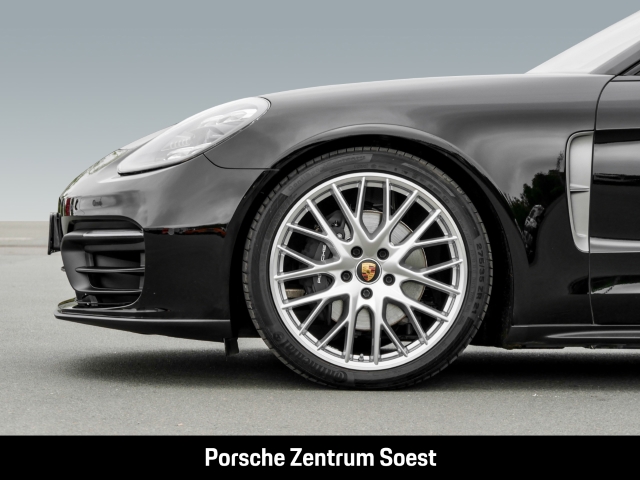 Porsche Panamera 2.9 V6 TURBO 4 SPORT TURISMO PLATINUM EDITION/90 L TANK