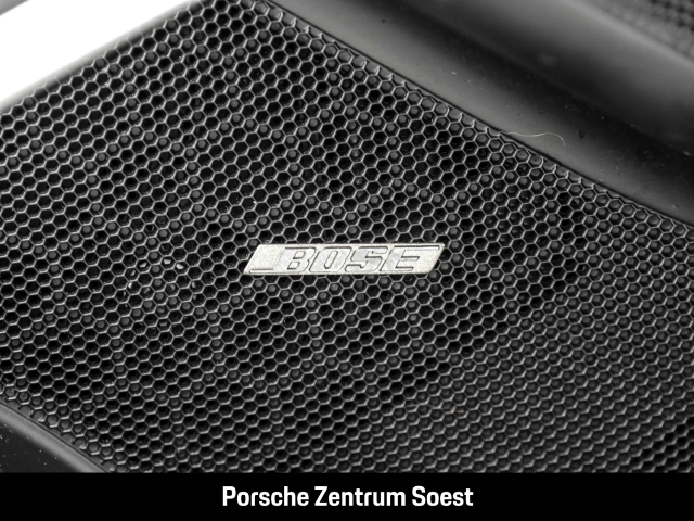 Porsche Cayman 3.4 GTS/ 20-ZOLL 911 TURBO DESIGN RÄDER/BOSE/DAB