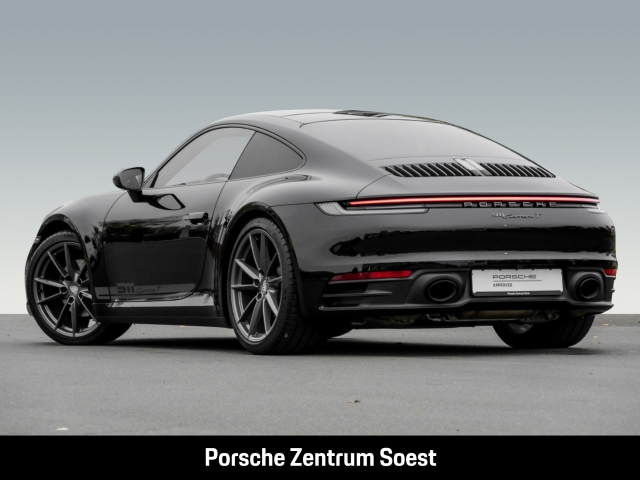 Porsche 992 911 Carrera T/LED-Haupt/21 Zoll/Bose/PASM