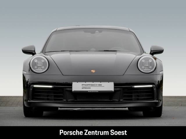 Porsche 992 911 Carrera T/LED-Haupt/21 Zoll/Bose/PASM