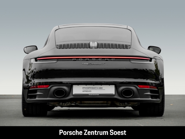 Porsche 992 911 Carrera T/LED-Haupt/21 Zoll/Bose/PASM