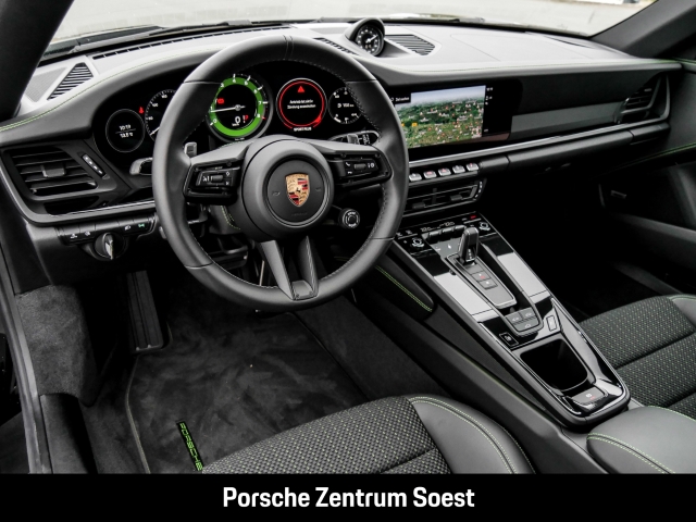 Porsche 992 911 Carrera T/LED-Haupt/21 Zoll/Bose/PASM