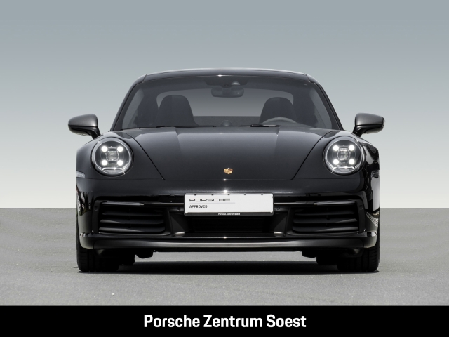 Porsche 911 (911) Carrera T/BOSE/RÜCKFAHRKAMERA/LED