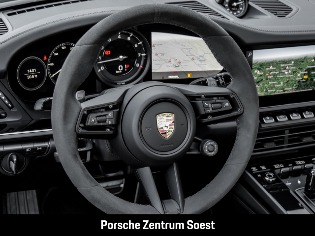 Porsche 911 (911) Carrera T/BOSE/RÜCKFAHRKAMERA/LED