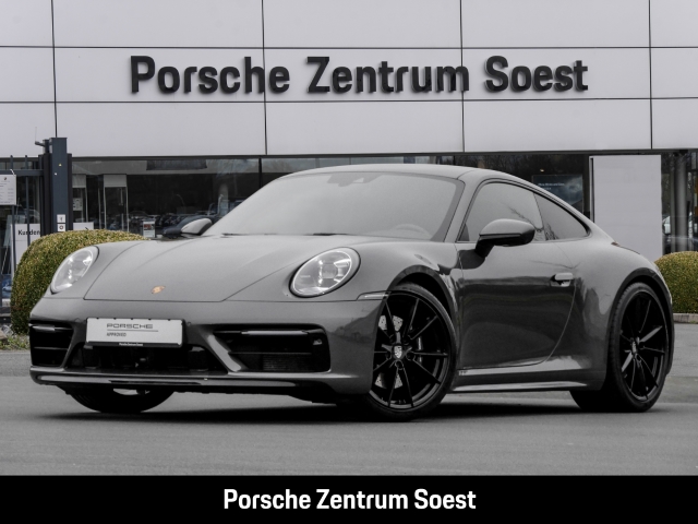 Porsche 992 911/992 Carrera S/ Matrix/ PASM/ Burmester