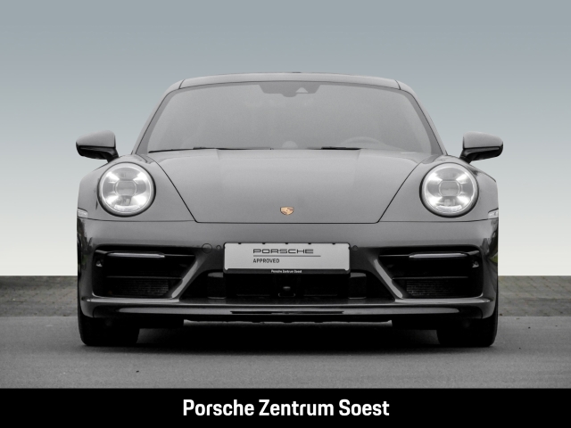 Porsche 992 911/992 Carrera S/ Matrix/ PASM/ Burmester